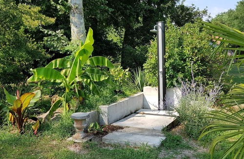 Lesperon Bed & Breakfast | Manoir De Tireveste