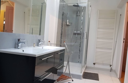 Lesperon Bed & Breakfast | Manoir De Tireveste