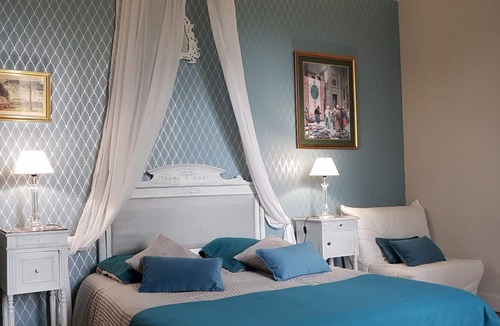 Lesperon Bed & Breakfast | Manoir De Tireveste