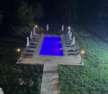 Chatillon-Coligny Villa | Manoir de Tournel