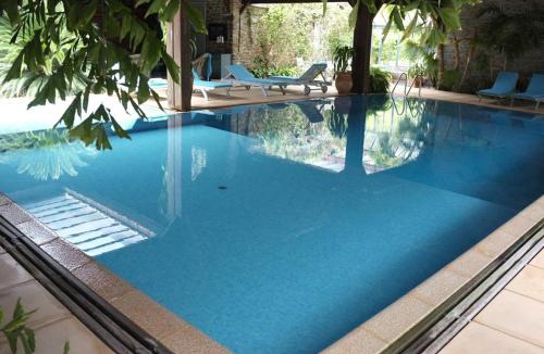 Sixt-sur-Aff House | Manoir de Trégaray