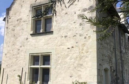 Boce House | Manoir de Valette