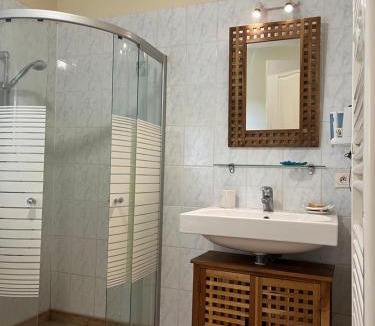 Boce House | Manoir de Valette