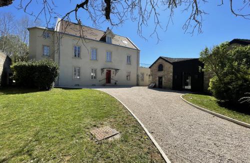 Savigny-les-Beaune Bed & Breakfast | Manoir de Villamont