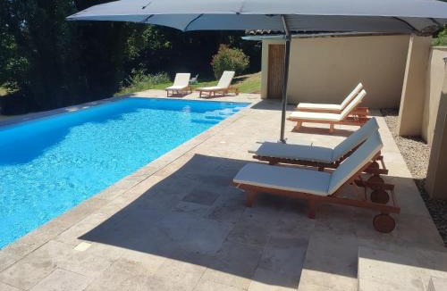 Monestier Bed & Breakfast | Manoir des 2 Sources