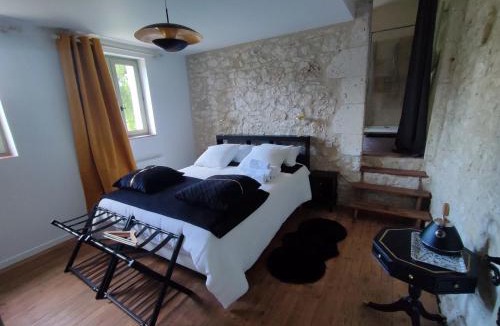Monestier Bed & Breakfast | Manoir des 2 Sources