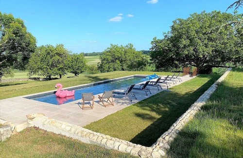 Bournan House | Manoir des Aigremonts