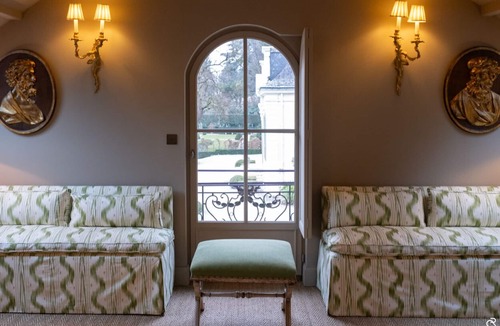 Rochecorbon Bed & Breakfast | MANOIR DES BASSES RIVIERES