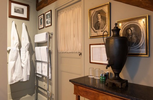 Rochecorbon Bed & Breakfast | MANOIR DES BASSES RIVIERES