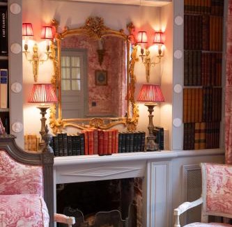 Rochecorbon Bed & Breakfast | Manoir des Basses Rivières