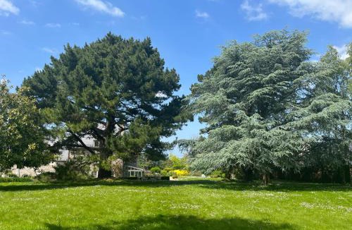 Plouer-sur-Rance Bed & Breakfast | Manoir des Bords de Rance