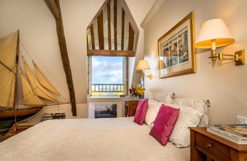 Plouer-sur-Rance Bed & Breakfast | Manoir des Bords de Rance