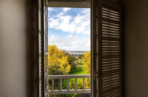 Plouer-sur-Rance Bed & Breakfast | Manoir des Bords de Rance