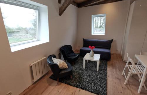Ingouville Apartment | Manoir des Carreaux
