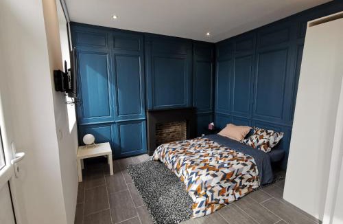 Ingouville Apartment | Manoir des Carreaux