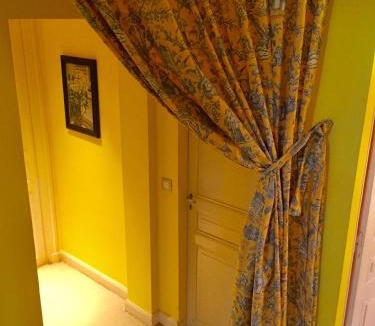 Vineuil-Saint-Firmin Bed & Breakfast | Manoir des Cavaliers - BnB