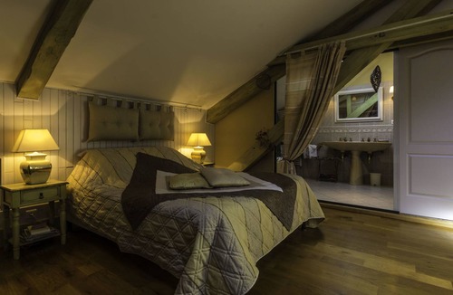 Meauzac Bed & Breakfast | Manoir des Chanterelles