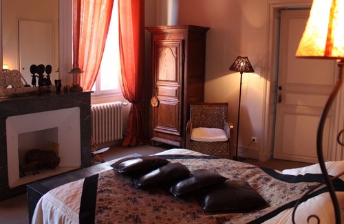 Meauzac Bed & Breakfast | Manoir des Chanterelles