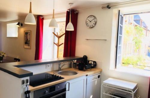 Plurien House | Manoir des Cognets