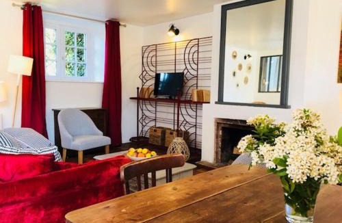 Plurien House | Manoir des Cognets