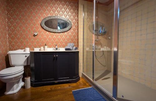 Confolens Bed & Breakfast | Manoir des Comtes