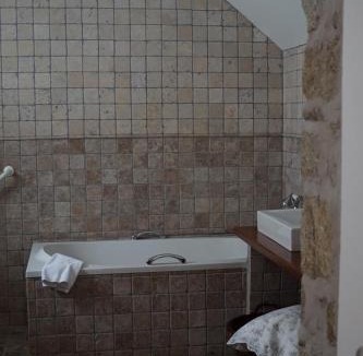 Cancale Hotel | Manoir Des Douets Fleuris