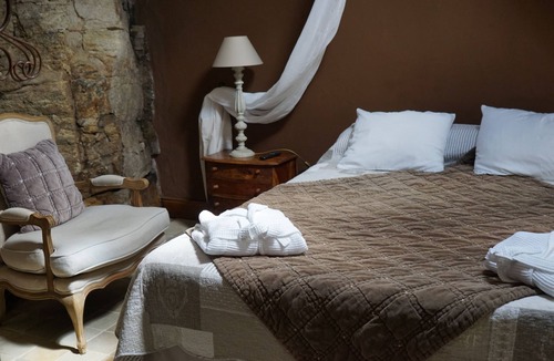 Cancale Hotel | Manoir Des Douets Fleuris