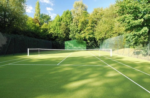 Touques House | MANOIR DES HERBES