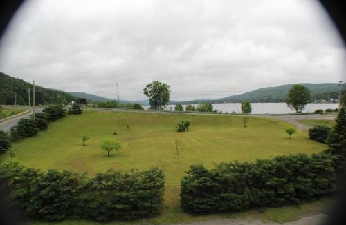 Lac Baker Hotel | Manoir Des Lacs