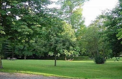 Ouilly-le-Vicomte House | MANOIR DES PARCS with heated indoor pool