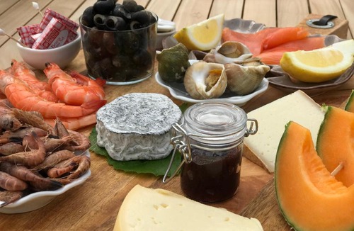 Cite House | Manoir des petites bretonnes