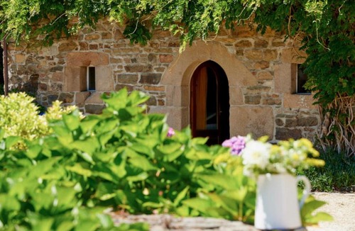 Cite House | Manoir des petites bretonnes