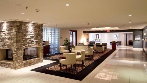 Orford Hotel | Manoir Des Sables, an Ascend Collection Hotel