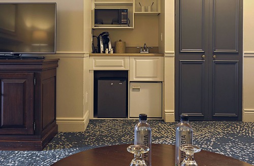 Orford Hotel | Manoir Des Sables, an Ascend Collection Hotel