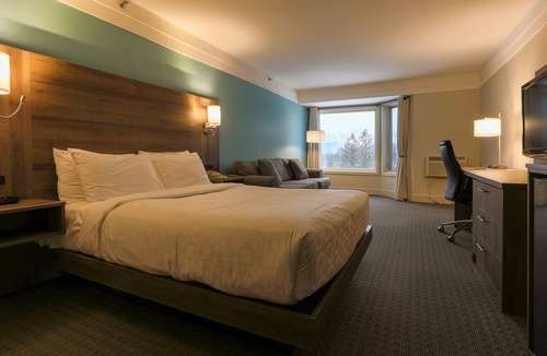 Orford Hotel | Manoir Des Sables, an Ascend Collection Hotel