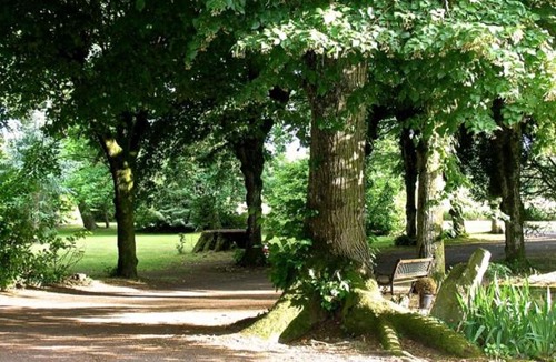 Yvre-l'Eveque Bed & Breakfast | Manoir des Turets