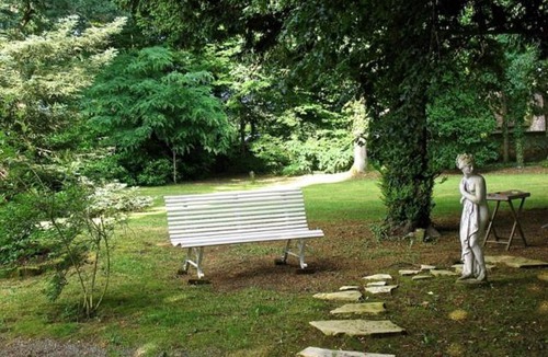 Yvre-l'Eveque Bed & Breakfast | Manoir des Turets