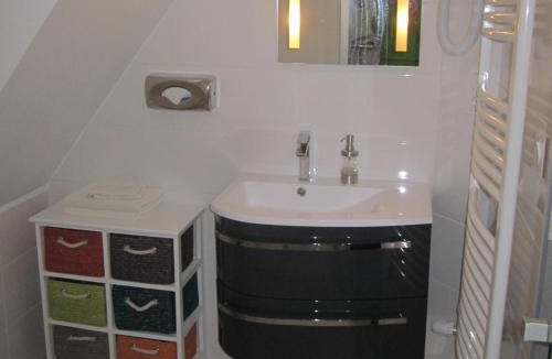 Taupont House | Manoir Desnachez