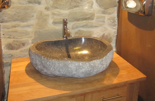 Taupont House | Manoir Desnachez