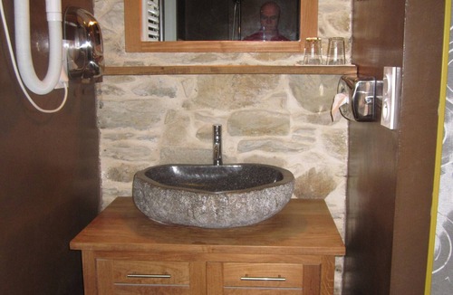 Taupont House | Manoir Desnachez