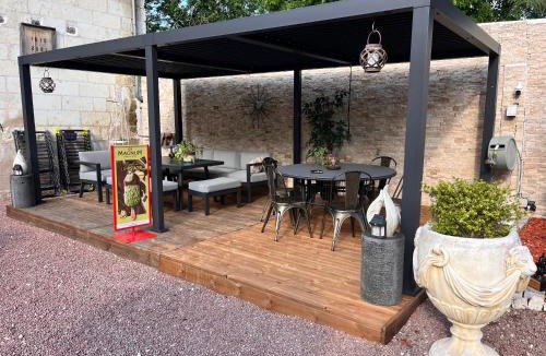 Saint-Avertin House | Manoir Drissia - Tours Centre, France