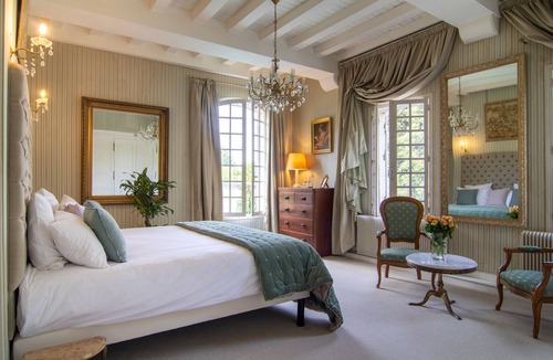 Le Fleix House | Manoir du Bois Mignon