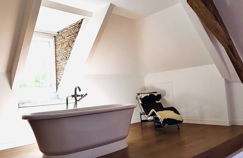 Le Fleix House | Manoir du Bois Mignon