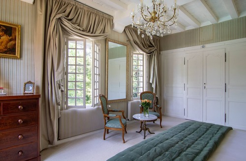 Le Fleix House | Manoir du Bois Mignon