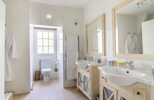 Le Fleix House | Manoir du Bois Mignon