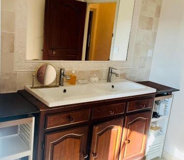 Louerre Bed & Breakfast | Manoir Du Bois Noblet