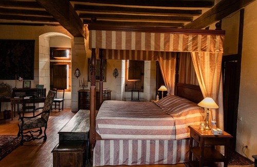 Louerre Other | Manoir du Bois Noblet