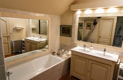 Louerre Other | Manoir du Bois Noblet