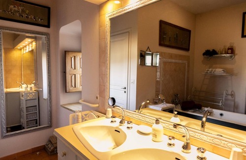 Louerre Other | Manoir du Bois Noblet