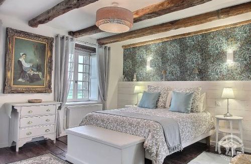 Saint-Helen Bed & Breakfast | Manoir du bourg